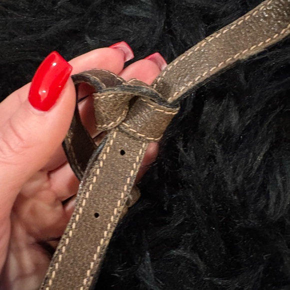 Vintage Gucci Monogram Bag Set - Picture 13 of 16